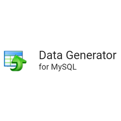 Ems Data Generator For Mysql (Генератор Данных Ems Для Mysql) - Инструменты Управления Тестовыми Данными