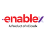 EnableX Video Meeting Icon