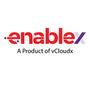 Logo Project EnableX Webinar