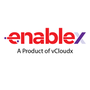 Logo Project EnableX Communications APIs