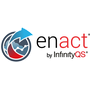 Logo Project Enact