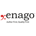 Enago Plagiarism Checker Reviews
