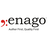 Enago Plagiarism Checker Reviews