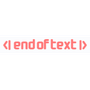 endoftext