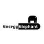 Energy Elephant Icon