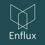 Logo Project Enflux