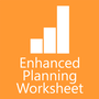 Enhanced Planning Worksheet Reviews