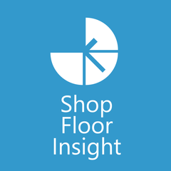 Shop Floor Insight (Обзор Цеха) - Производственное Программное Обеспечение