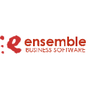 Logo Project Ensemble Distribution Solution
