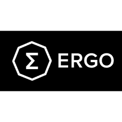 Ergo (Следовательно) - Блокчейн-Платформы