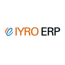 IYRO ERP Reviews