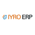 IYRO ERP Reviews