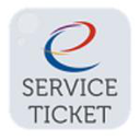 eServiceTicket Reviews