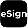 eSign