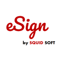 SquidSoft eSign