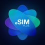 eSIM Plus Icon