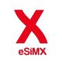 eSIMX Icon