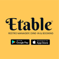 Etable Restro Manager