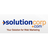 SolutionCorp Online Timesheet