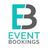 EventBookings