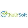 ThulirSoft Exam Management System Icon