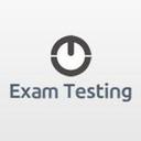 Exam Testing Reviews