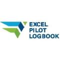 Excel Pilot Logbook