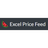 Excel Price Feed