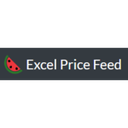 Excel Price Feed Reviews