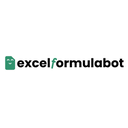 Excelformulabot Reviews