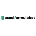 Excelformulabot