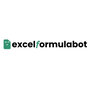 Excelformulabot