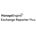 ManageEngine Exchange Reporter Plus Reviews