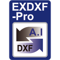 EXDXF-Pro