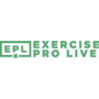 Exercise Pro Live Icon