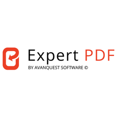 Expert Pdf (Эксперт Pdf) - Pdf-Программное Обеспечение