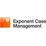 Exponent Case Management