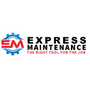 Express Maintenance