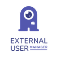 External User Manager