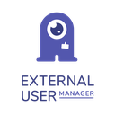 External User Manager Reviews