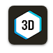 EyeFly3D Icon