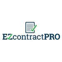 EZcontractPro Reviews