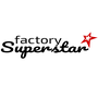 Factory Superstar Icon