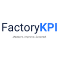 FactoryKPI Executive