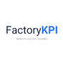 FactoryKPI Icon