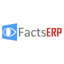 FactsERP Reviews