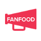 FanFood Reviews