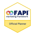 FAPI Marketing Planner