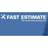 Fast Estimate Reviews