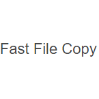Fast File Copy Reviews